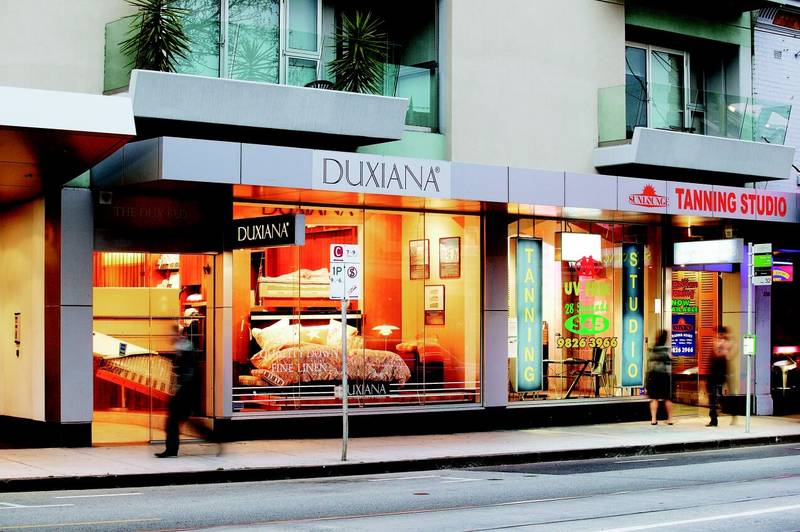 Prime Retail Investment Picture 1