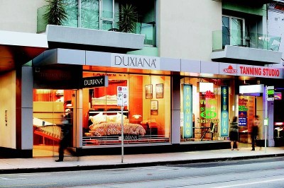 Prime Retail Investment Picture