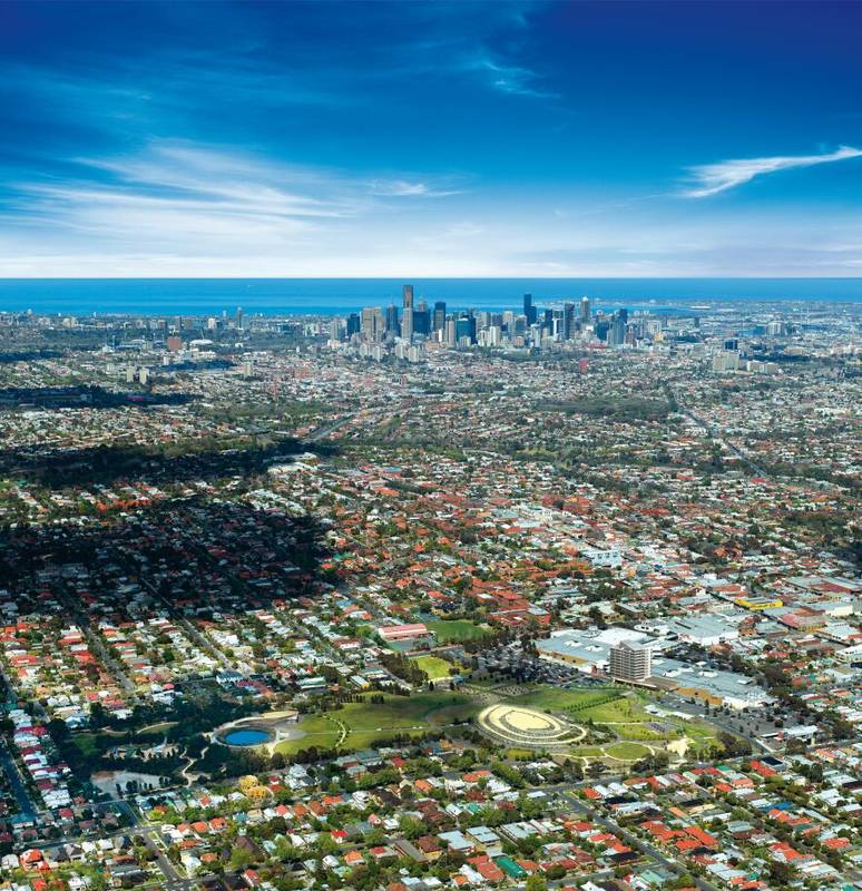 Brand New 1 Bedroom Apartments Picture 3