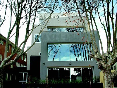 THE BOUTIQUE BUILDING! Picture