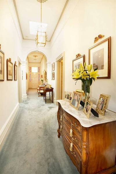 Charming Double Fronted Victorian Family Home Picture 3