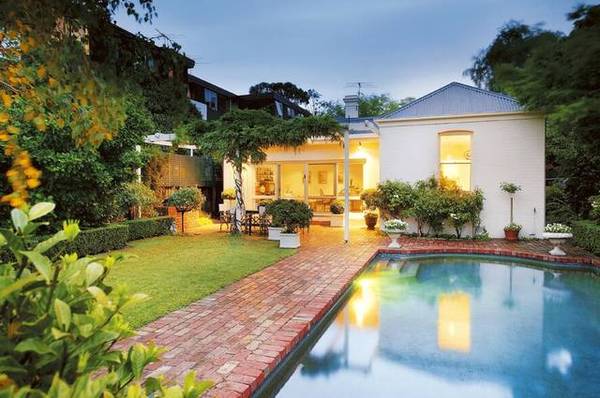 Charming Double Fronted Victorian Family Home Picture 2