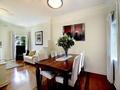 Three Bedroom Town Residence with Single Car Accomodation and Huge Rear Garden Opposite Royal South Yarra Tennis Club Picture