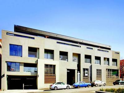 Bring on the night life! Picture