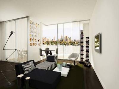 Brand New 1 Bedroom Apartment Picture