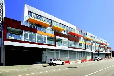 LARGER THAN LIFE! Picture