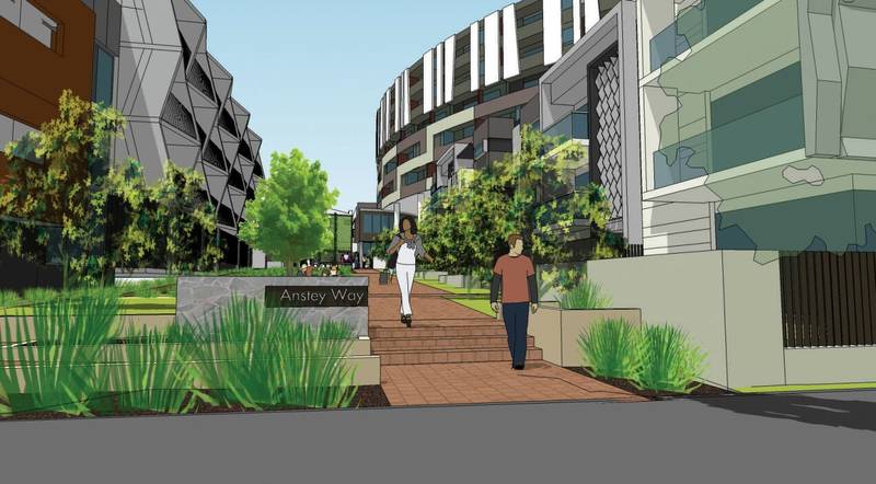 Brand New Luxury 1 & 2
Bedroom Apartments Picture 1