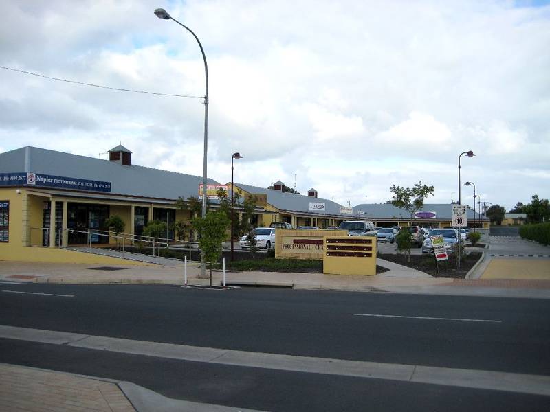 Prime Main St CBD Office Space - 88m2 Picture Prime Main St CBD Office Space - 88m2 Picture