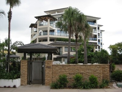 ALLEGRA APARTMENTS - BEACH SIDE RESORT Picture ALLEGRA APARTMENTS - BEACH SIDE RESORT Picture