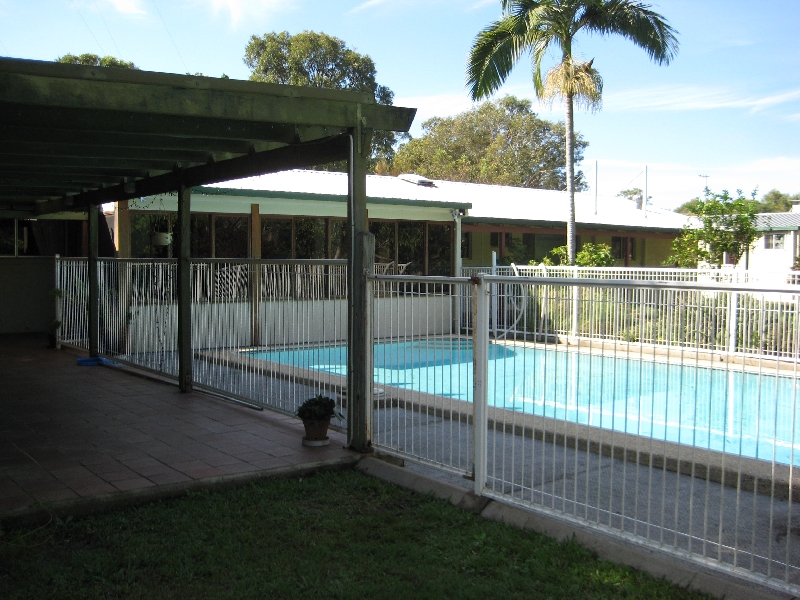 PARK RESIDENTIAL PARADISE - DUAL LIVING Picture 3