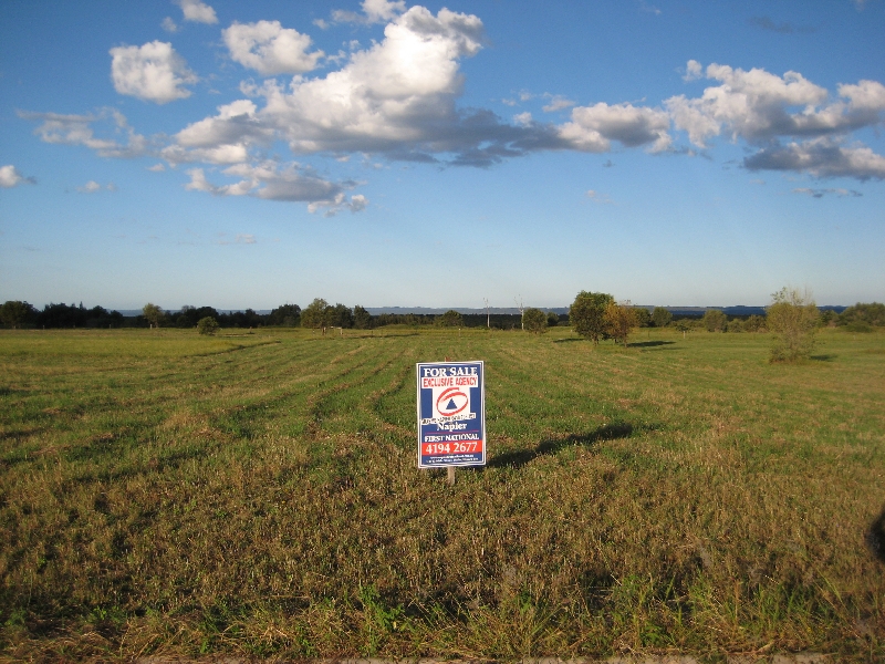 Turtle Cove Estate - River Heads Picture 1