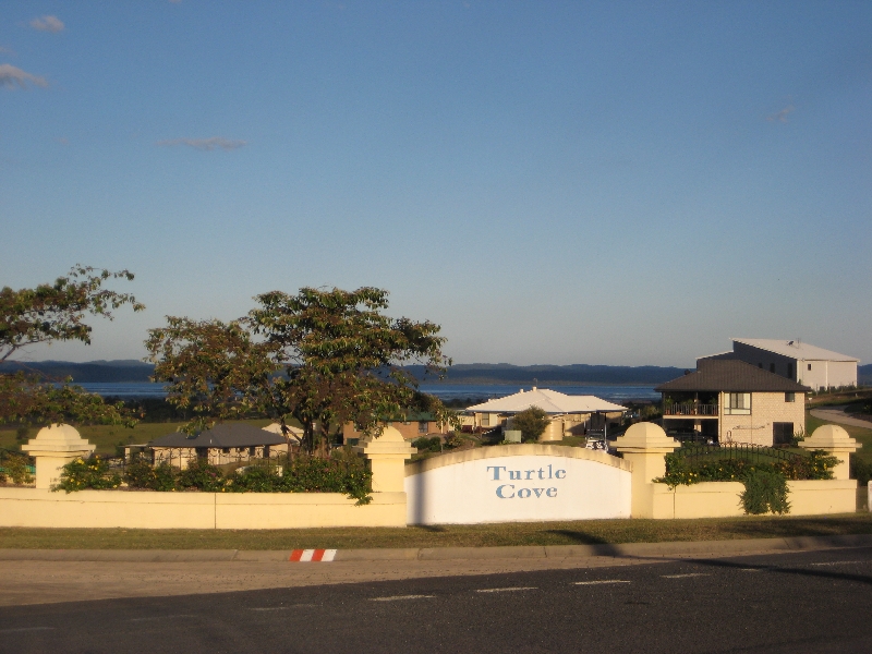 Turtle Cove Estate - River Heads Picture 3