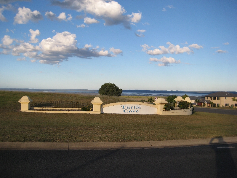 Turtle Cove Estate - River Heads Picture 2