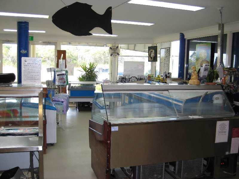 PROMINENT SEAFOOD BUSINESS - MR SEAFOOD Picture 2