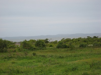 Uninterrupted Ocean & Fraser Island Views Picture Uninterrupted Ocean & Fraser Island Views Picture