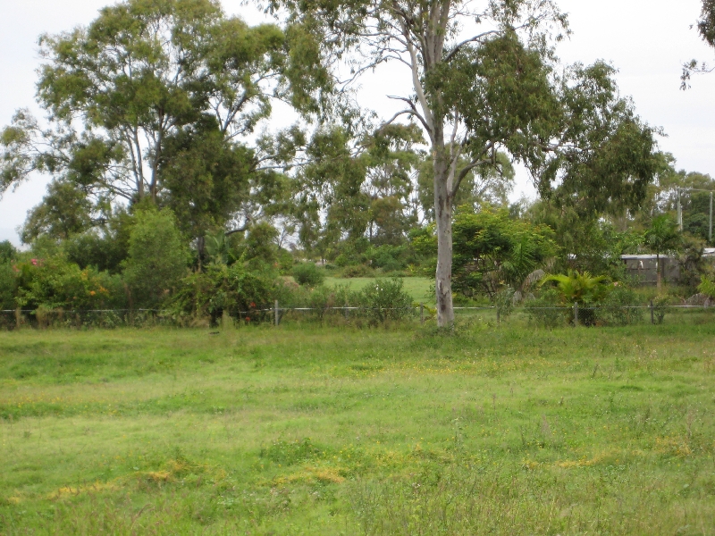 Uninterrupted Ocean & Fraser Island Views Picture 2