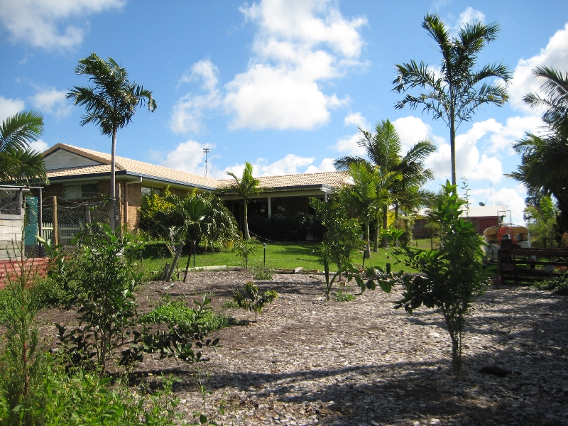 Subdivision Potential - $470,000 Neg Picture 2