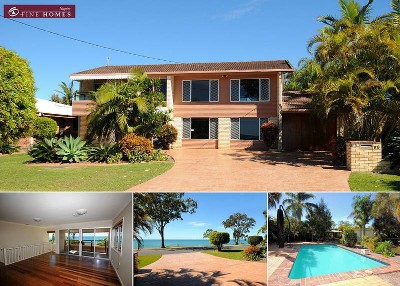 Hervey Bays Best View Picture Hervey Bays Best View Picture