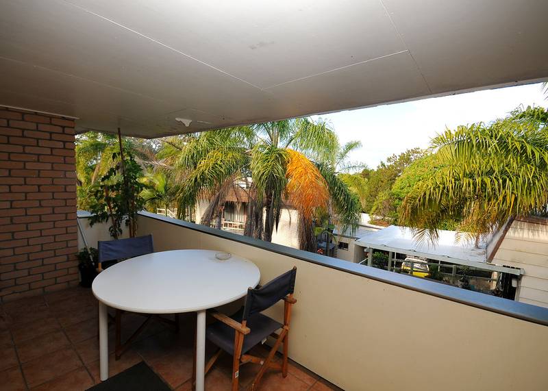 Beachfront Unit Picture 2