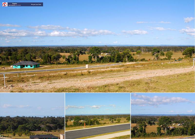 Superior Views and Breezes Picture 1