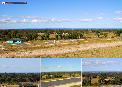 Superior Views and Breezes Picture