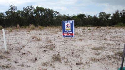 Beach Block only $290,000 Picture