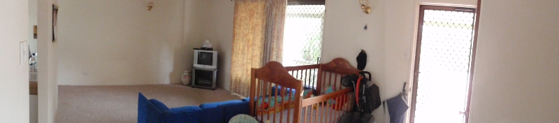 MINUTES WALK TO URANGAN MARINA
PRICE REDUCTION Picture 3