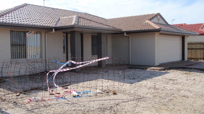 House & Land Package - $379,000 Picture 1