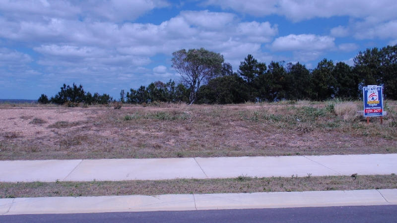 ABOVE THE REST Picture 1