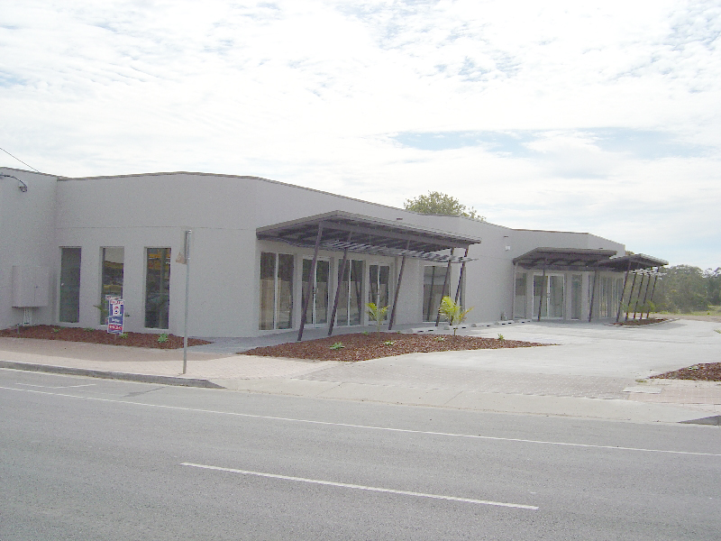New Professional Medical Centre / Suite For Lease Picture 1