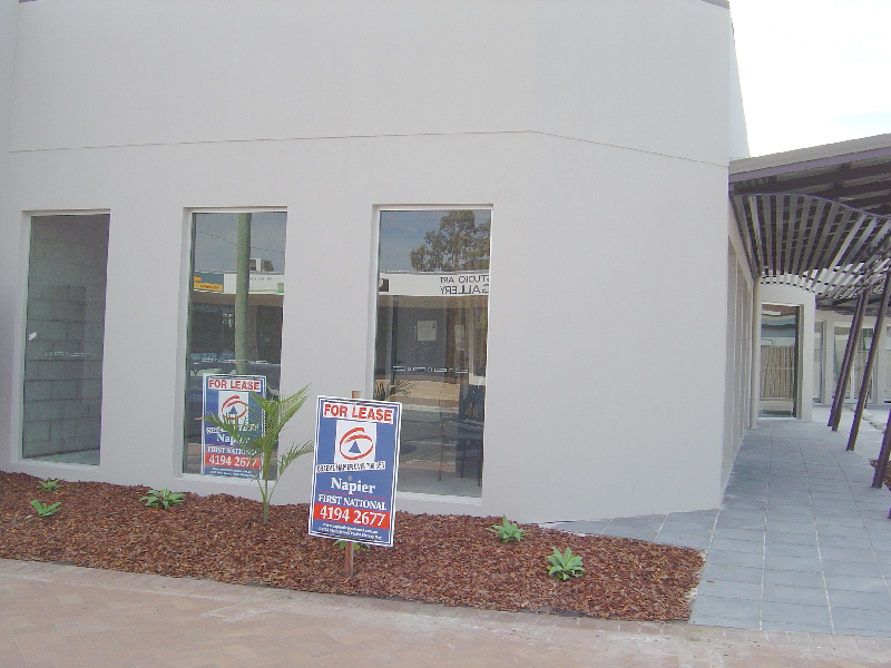 New Professional Medical Centre / Suite For Lease Picture 2