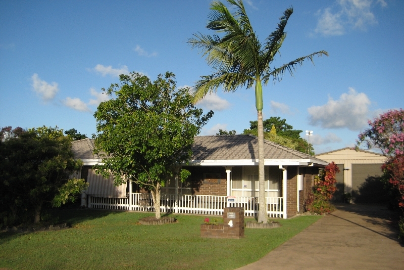 ELEVATED POSITION Picture 1