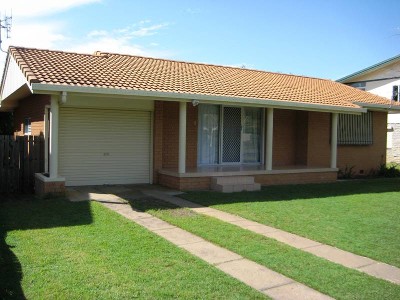 High & Dry in Point Vernon Picture High & Dry in Point Vernon Picture