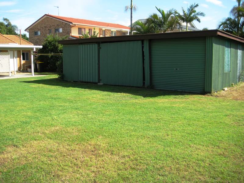 High & Dry in Point Vernon Picture 3