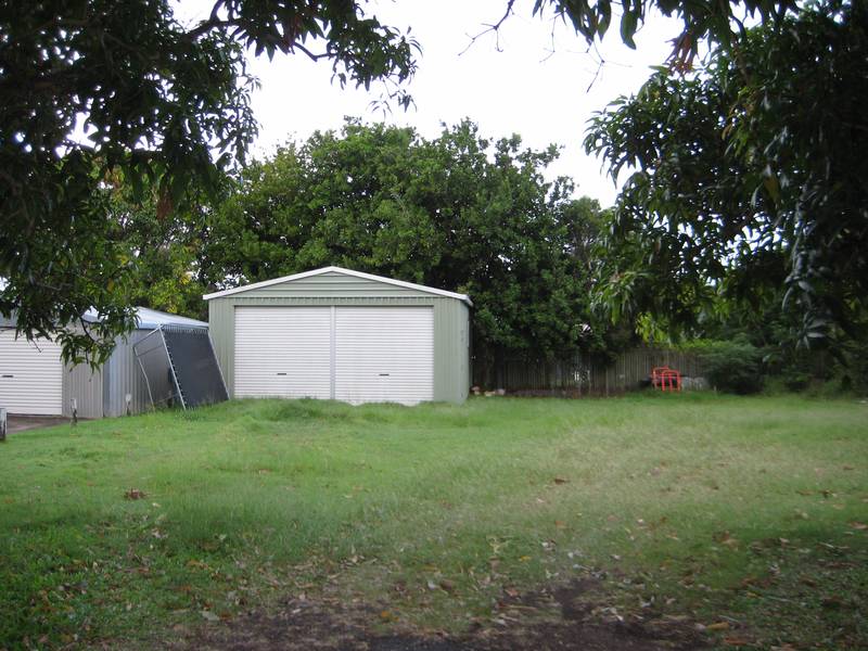 Potential Development Site Picture 2