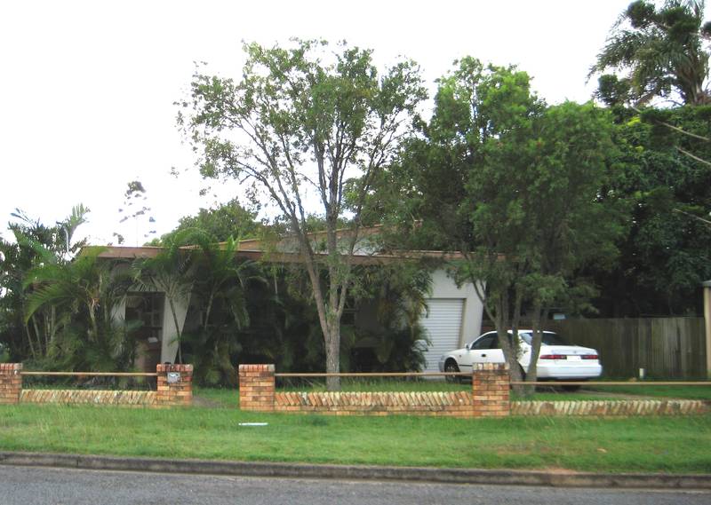 Potential Development Site Picture 1