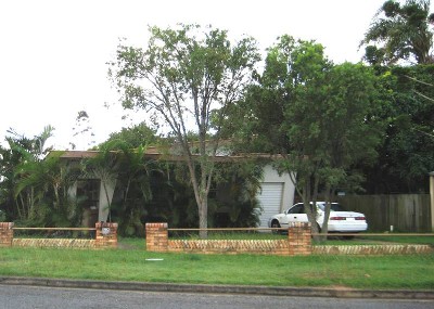 Potential Development Site Picture