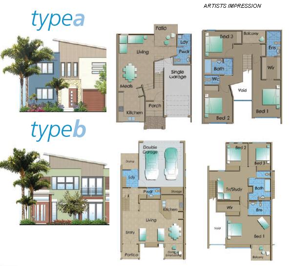 ONLY 3 VILLAS LEFT & BUYERS RECEIVE HARVEY NORMAN VOUCHER FOR $3000.00 Picture 2