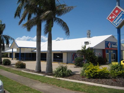 For Lease - Commercial Premises Picture For Lease - Commercial Premises Picture