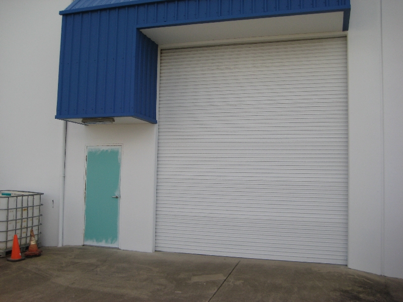 For Lease - Commercial Warehouse Picture 3