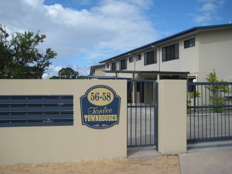 CBD Townhouse 