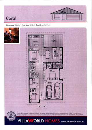 In the beautiful Augustus Estate.......Selling fast Picture 1