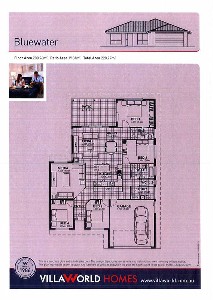 The Bluewater....for those who like to entertain..... Picture The Bluewater....for those who like to entertain..... Picture