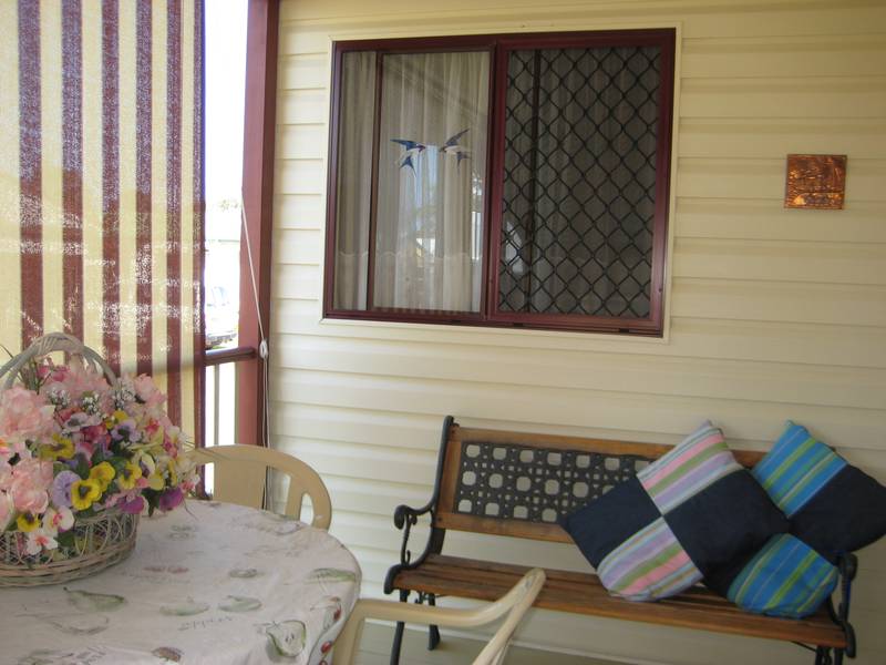 Over 50's Resort Living Picture 2