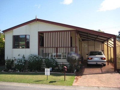 Over 50's Resort Living Picture Over 50's Resort Living Picture