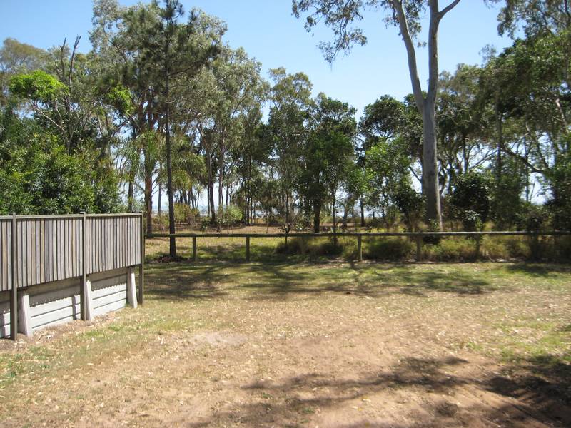 Imagine building your dream home here. Picture 2