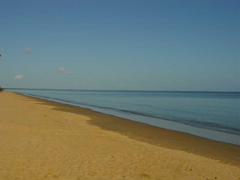 Imagine building your dream home here. Picture 1