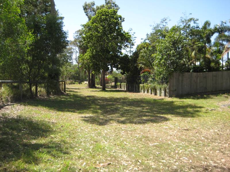 Imagine building your dream home here. Picture 3