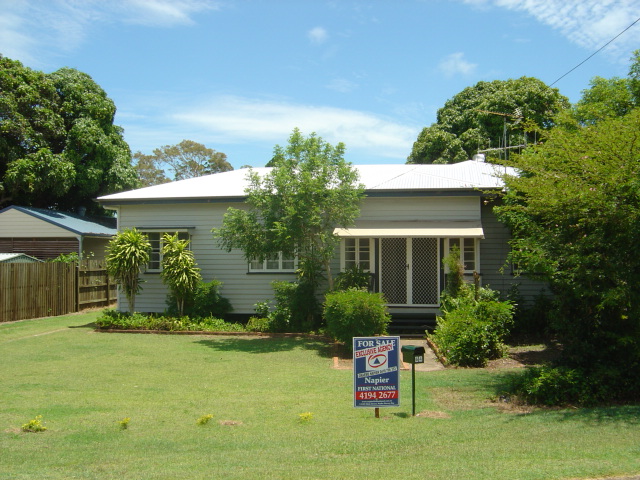 Redevelop Site With Up to 5 Units Picture 1