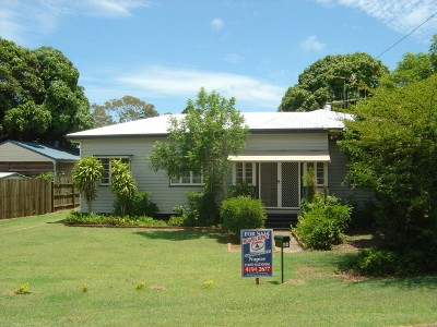 Redevelop Site With Up to 5 Units Picture Redevelop Site With Up to 5 Units Picture